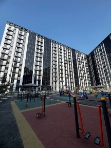 Honabod Avenue karoba uy sotiladi