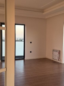 NUR Новостройка, 130 м2, 4 комнаты, ул. Ниезбек Йули