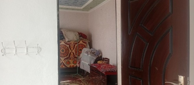 Uy sotiladi hovli