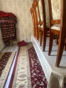 Ташкентская область, Ташкент, Мирзо-Улугбекский район