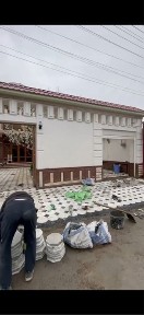 Сдаётся участок после ремонта