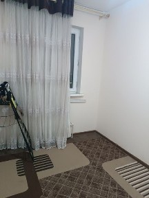 PRODAM **СРОЧНО СВОЯ *'KVARTIRA SVOYA 2/7/9 sredniy remont
