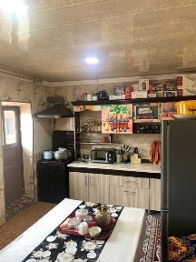 Ховли жой сотилади
