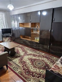Квартира напротив железнодорожного базара