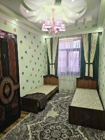 Самаркандская область, Самарканд