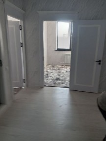 Ijaraga kvartera uzoq muddatga