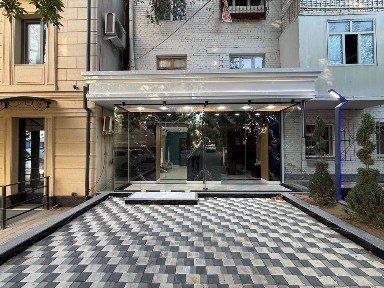Мкад Саломатина | 90кв - нежилое помещение Продажа
