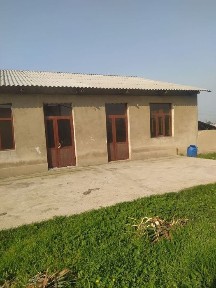 Noturar joy sotiladi