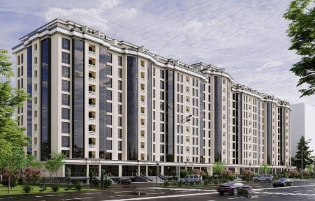 Продаётся квартира по ул. Амира Темура. 154А дом 76 квадрат 9-этаж
