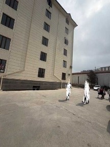 Kvartira srochna sotiladi