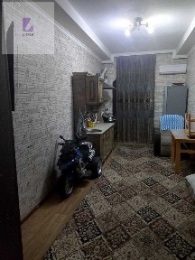 2х комнатная квартира с удобствами на районе Вокзала