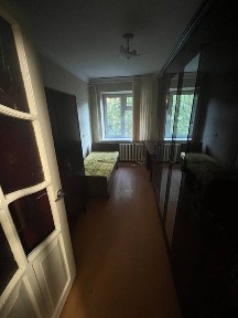Продаётся квартира.