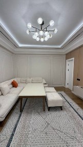 Продается 2 ком. Квартира площадью 75 кв. м. На 2 этаже в Вокзале