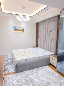 3 хонали хонадон сотувда Рудакий