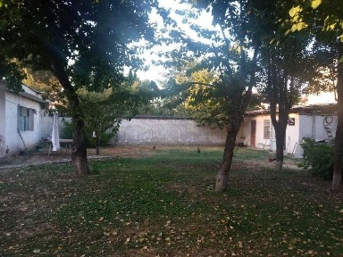 Продается участок. 8сот махаля КАТТА ХАСАНБАЙ под застройку