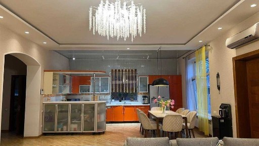 IT парк, Продается дом в Мирзо-Улуг. р-не, 6,7 соток