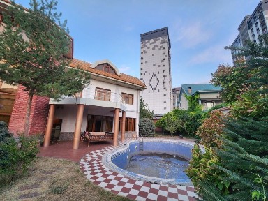 Яккасарайский район, улица Ракат Боши