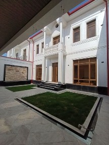 Продается участок Тикланиш Юнусабад