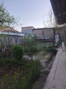 Продается участок Гвардейский Юнусабад