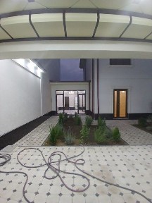 Ташкентская область, Кибрай