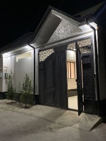Ташкентская область, Ташкент, Сергелийский район