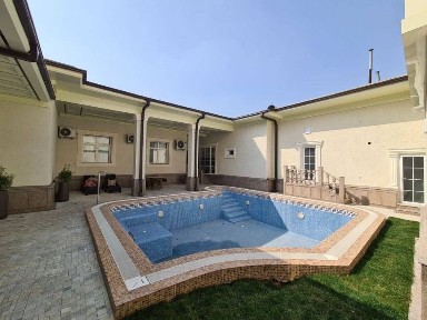 Продаётся дом по улице Никитина на 4,75 сотках