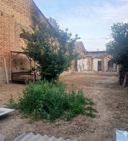 Bunaqa narx topa olmasligiz aniq. Shayhontohur tumanida yer sotiladi