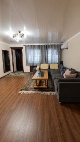 Дом, 3.05 соток. Чиланзар 6 квартал. 100м2