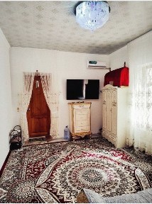 Ташкентская область, Ташкент, Яккасарайский район