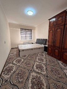 2 xonali uy ijaraga beriladi Xokimyat Tarona kochasi
