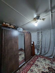 Ташкентская область, Ташкент, Сергелийский район