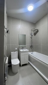 Аренда 2 ком Новостройка Uz Zamin