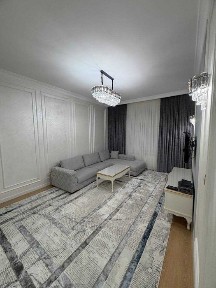 Сдаётся в аренду 3х комнатная квартира в Sohil bo'yi