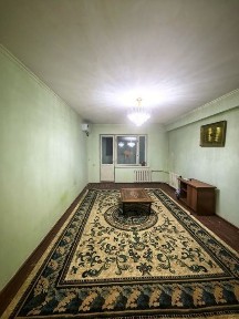 Аренда квартиры юнусабад-2 1/4/4 кондиционер есть