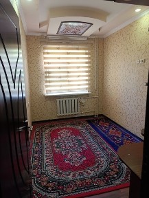 Ташкентская область, Ташкент, Мирзо-Улугбекский район