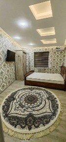 Владелец! Сдам в аренду свою квартиру на ул Саракульская