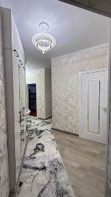 Ташкентская область, Ташкент, Сергелийский район