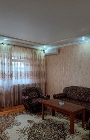 Ташкентская область, Ташкент, Юнусабадский район