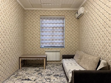 1 Комната, Аренда на долгий срок, Кадышева, Илтифот, Метро Алмас