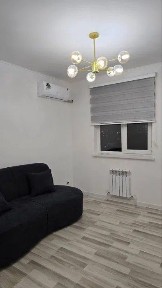 Аренда Квартира 2/2/7 Сергели 6а Метро-3