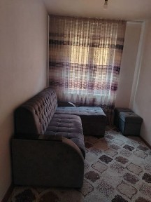 Ташкентская область, Чирчик