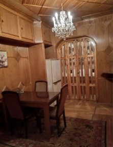 Ганга 3х комнатная