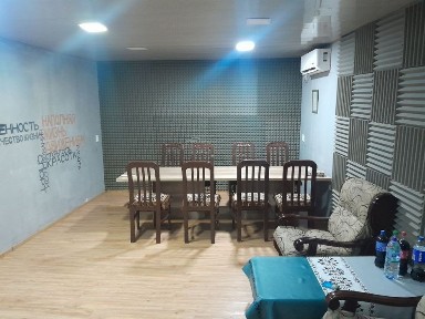 Shayhontohur guncha kino teatrdanam kirsa boladi nurafshondanam