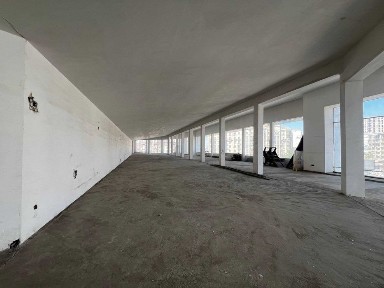 Сдаётся коммерческое помещение 1 500 м² | Паркентский (55)
