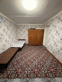 Ижарага квартира Яшнобод Рохат круг 1 хона 2 килинган оилага