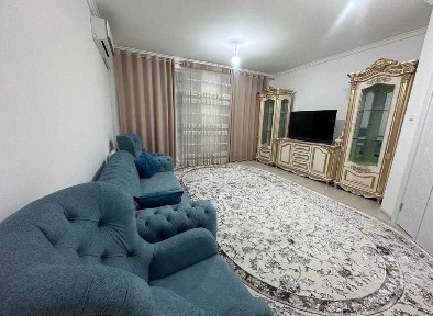 Аренда квартира Туркистан метро