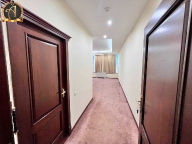 |BC “AFROSIYOB”| Офис в аренду 36 m² с санузлом