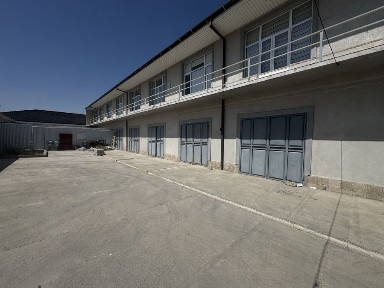 Аренда боксов для автомастерских