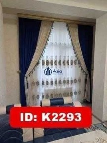 Arzon narxda ijarga beriladi K2293 Bukhara city tarafda