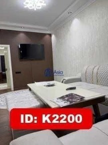 Ijaraga beriladi tezda 3xonalik Vokzal tarafda hammaga K2200